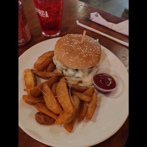Mika Burger