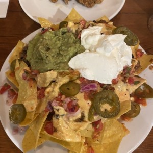 Nachos
