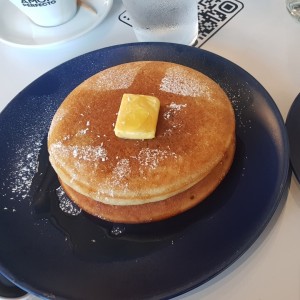 Pancakes