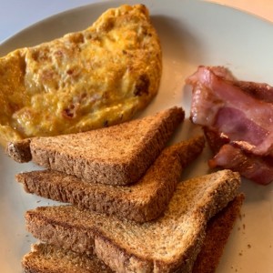 Omelette