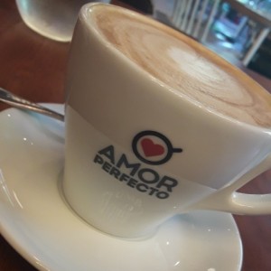 Capuccino
