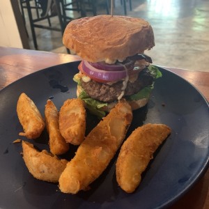 hamburguesa
