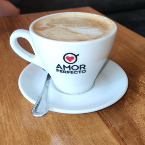 cafe latte