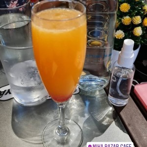 Mimosa