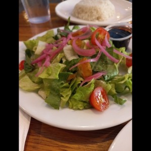 ensalada