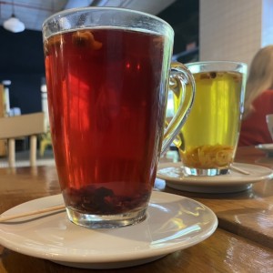 Infusion de Tropi Punch