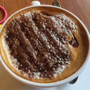 mocca