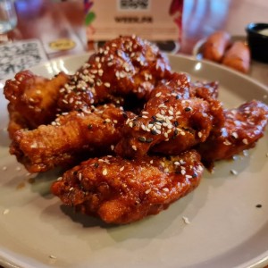 Alitas