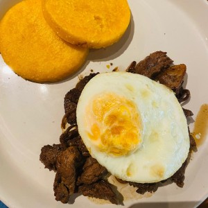 Filete a caballo