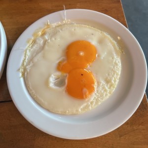 Desayunos - Huevos Rancheros