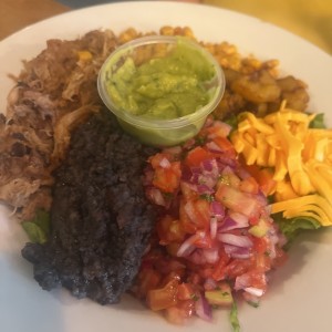 Mexican bowl
