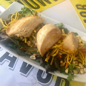 Ensalada
