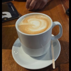 capuchino 