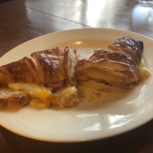 Croissants