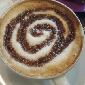 Mocha