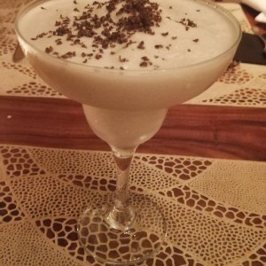 Chocolat Alexander