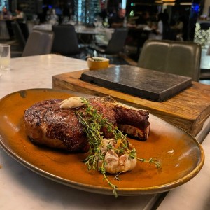 Cowboy Prime 26 oz