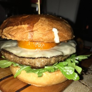 Hamburguesa
