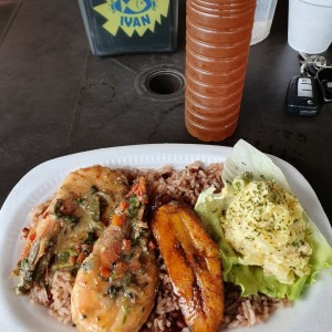 Langostinos
