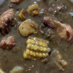 sopa mixtas