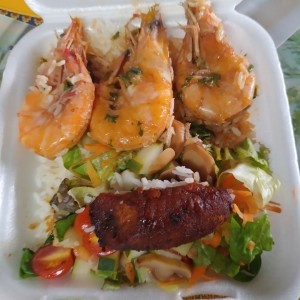 langostinos