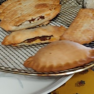 empanadas carne