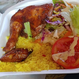 pollo