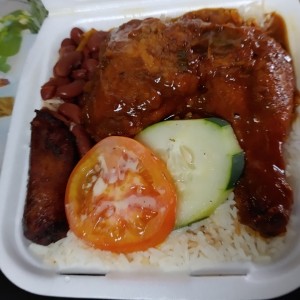 pollo asado