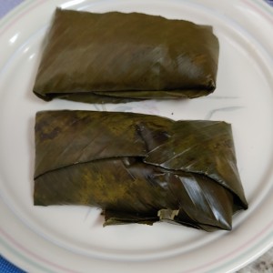 Tamales