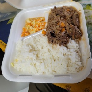 ropa vieja