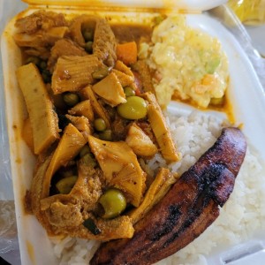 mondongo