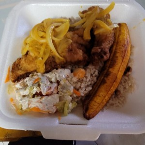 pescado scobeach
