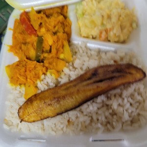 bacalao
