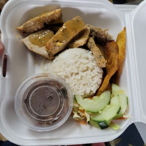 pernil
