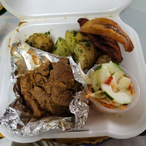 carne asada