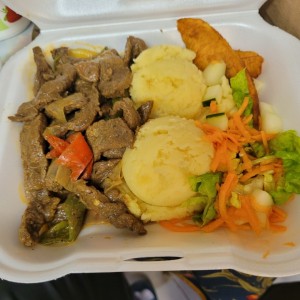 bistec picado