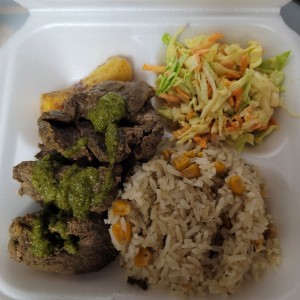 filete de res