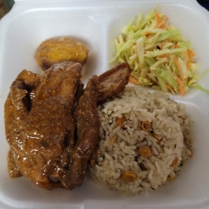 costilla cerdo