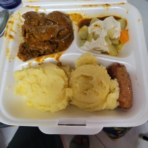 carne guisada