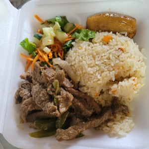 bistec picado
