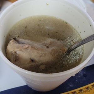 sancocho