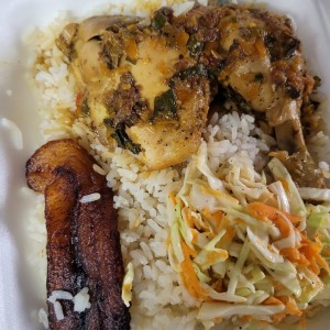 pollo asado