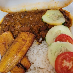 Chili con carne