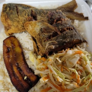 pescado