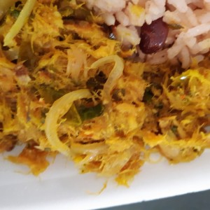 bacalao