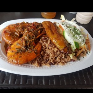 Langostinos