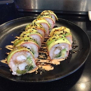 roll especial