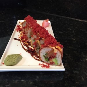 logan roll