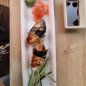 Nigiri Unagi