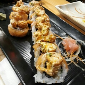 Rolls especiales - Will